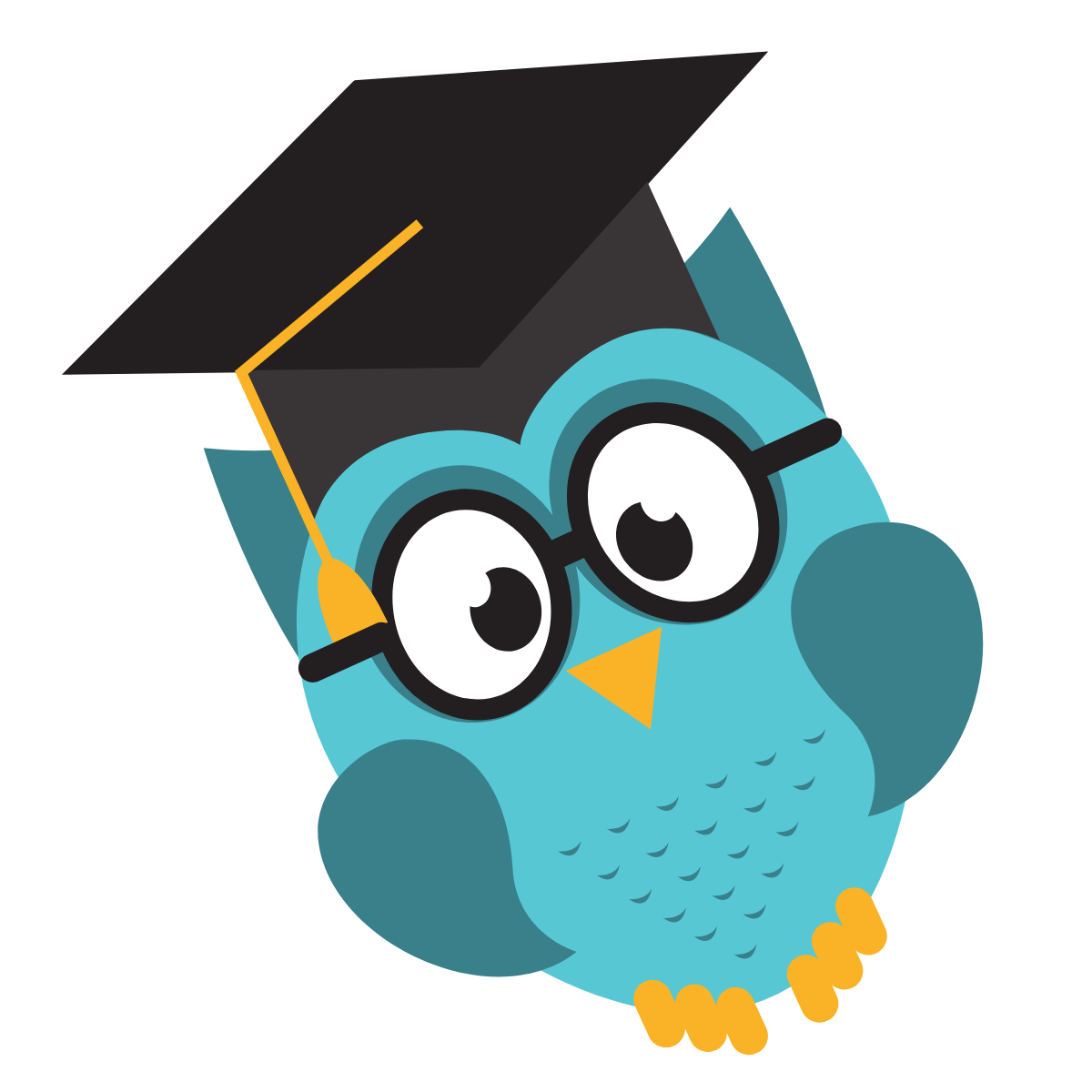 Tilting Owl