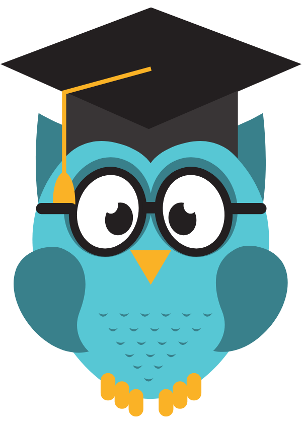 Savvy Owl Scholars Logo